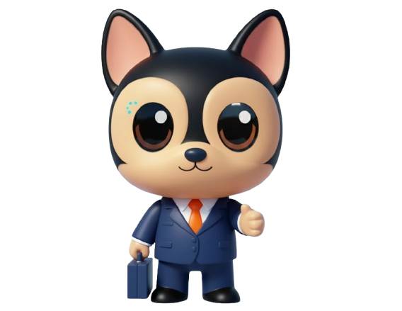 Zidian Partners logo - AI automation and CRM integration for Inland Empire small businesses